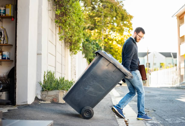 Best Garage Cleanout Services  in Paris, MO