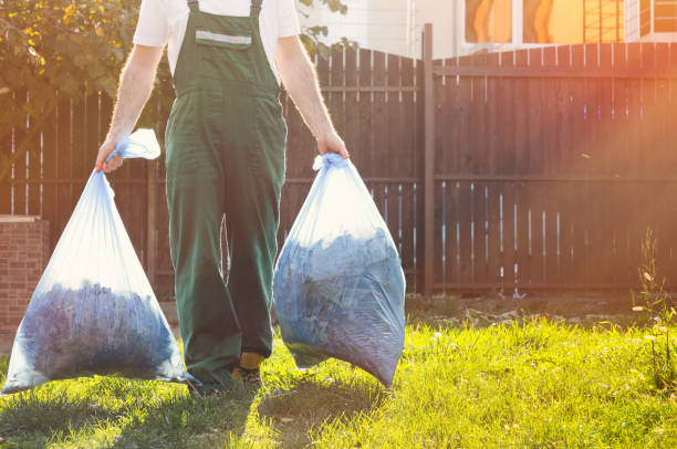Best Construction Debris Removal  in Paris, MO