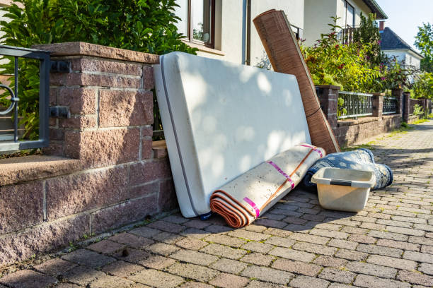Best Household Junk Removal  in Paris, MO
