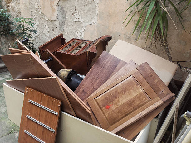 Best Estate Cleanout Services  in Paris, MO